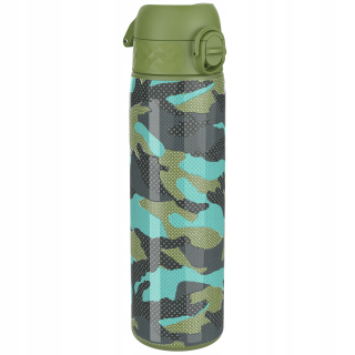Termoska termofľaša do školskej kamufláže ION8 0,5l