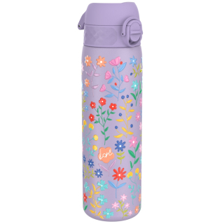 TERMÁLNA FĽAŠA DO ŠKOLSKÉHO VÝLETOVÉHO BICYKLA FLOWERS ION8 0,5l