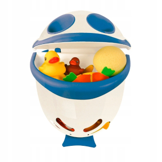 Hračka do vody - Thermobaby kontajner pre krém kúpeľ hračky