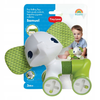 TINY LOVE INTERACTIVE TOY SAMUEL SUNNY