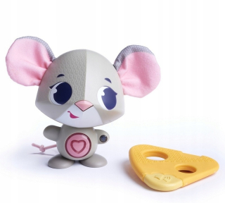 Tiny Love Toy Smart Interactive Malý Discover
