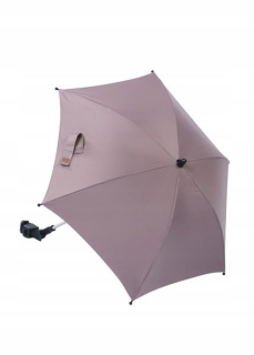 Titanium Baby dáždnik na kočík, 70 cm, ružový