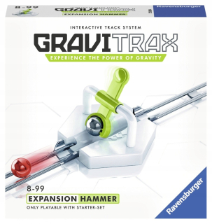 TM hračky Gravitrax Kit Doplňujúce Hammer