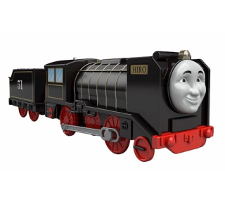 Dráha pre deti, stavebnica - Tomek a priatelia Hírek BMK89 Trackmaster
