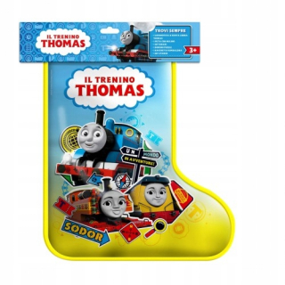 Dráha pre deti, stavebnica - Tomek Thomas Sock Set of Toys GPR53