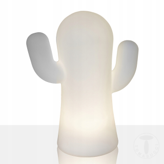 Nočná lampa do detskej izby - Tommasucki Night Lamb na tvar USB Cactus FHE