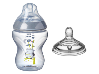 Butelka Tommee Tippee 260 ml 42250103
