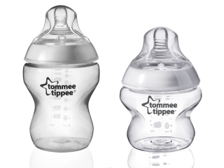 Butelka Tommee Tippee 260 ml 5010415225207