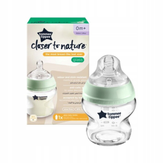 Butelka Tommee Tippee 150 ml 5010415224378