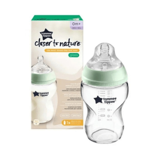 Butelka Tommee Tippee 250 ml 42243877