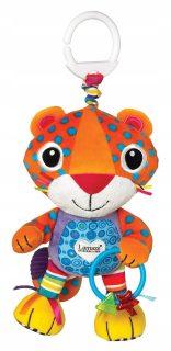 TOMY LANAZEJNOSŤ PRE TROOLLEY LEO 27563