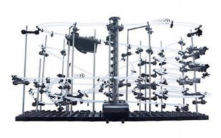 Lopta track SpaceRail Level 4 72 cm x 34 cm x 36 cm