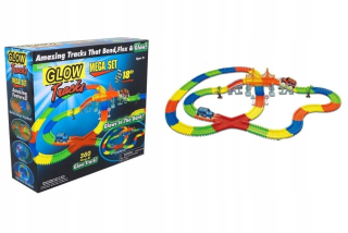 Car Torino Luminous Racing Torah 5,5m 7T
