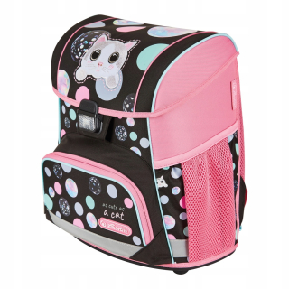 Batoh Herlitz Loop Cute Cat