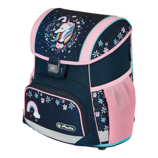 Školský batoh Loop Unicorn herlitz