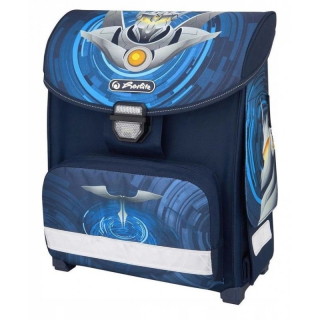 Herlitz Smart Robot School