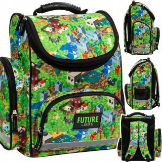 Obedové boxy pre raňajky pre 1200 l krabice