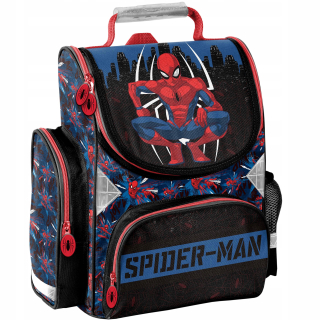 Aktovka, školská taška - Školská taška Spiderman pre priateľa Paso