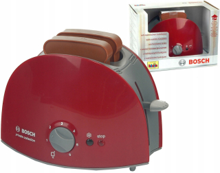 Detské spotrebiče - Hriankovač pre deti Bosch pop-up toast toast