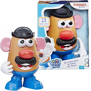 Figurka Hasbro Pán zemiaková hlava Toy Story 27657