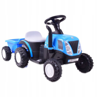 AKUMULÁTOR NEW HOLLAND 12V