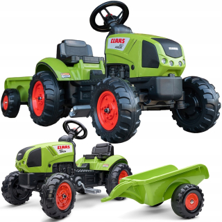 Traktor traktor Falk 2040A