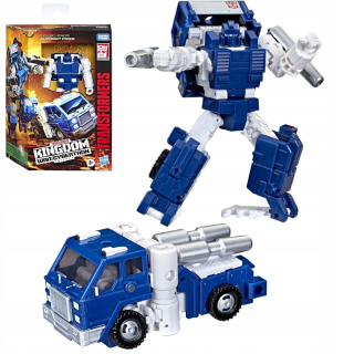 Figúrka transformátorov Hasbro F0682