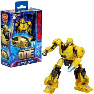 TRANSFORMERS ONE Figurka Bumblebee (B-127) 12,5 cm F8694