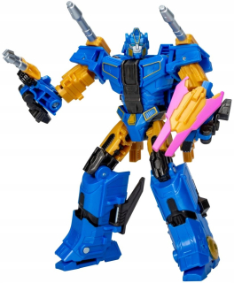 TRANSFORMERS ONE Figurka Sentinel Prime 12,5 cm F8693
