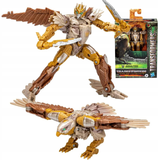 Figurka Hasbro Transformers Rise Of The Beasts Airazor 12,5 cm