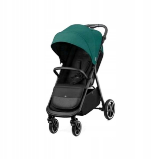 Kočík Kinderkraft ROUTE Green