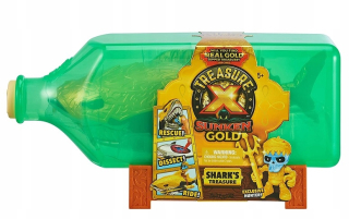 Zberateľská figúrka - Poklad x Shark Treasure Shark Treasure 41578