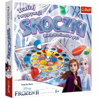 Trefl Hra Jumil Frozen 2