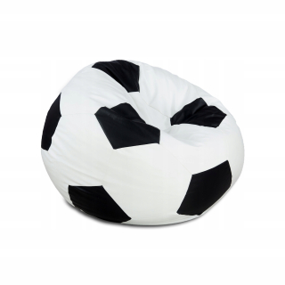 Detský sedací vak - pufa - Odolný Pofa Sako ples pre deti, 200L 70cm eGate