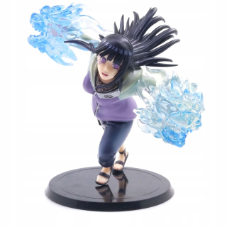 Rozprávková postavička - TSUM Naruto Hyga Hinata obr Figúrka Toy