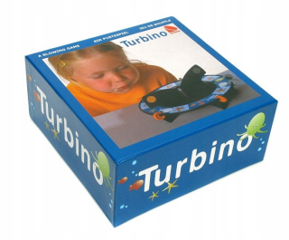 Turbinská rečová liečba rečníka