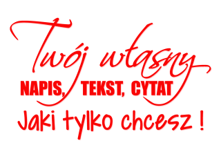Detské samolepky na stenu - Svoj vlastný vzor Nápis Wall Sticker 200/100