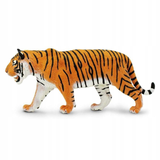 Tiger ussurijský - Safari Ltd. - 111.389 - Delux