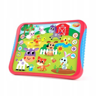 Tablet Country Idyll, Dumel Discovery