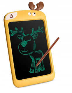Grafický tablet rysovacej doske Renifer 8,5 '