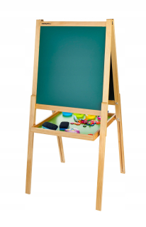 Merkell 281 magnetická tabuľa, veľké písmená,