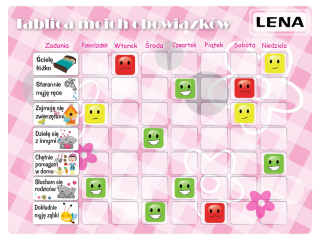 Motorboard Magnetic Magnetic Pink mreža
