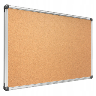 Cork stôl 120x90 alu + Pineski ZADARMO !!!