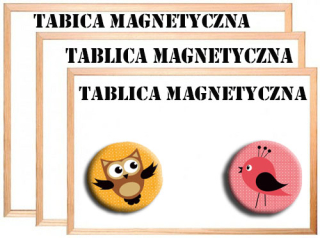 Magnetická biela tabuľa lepidlo materiál na dosku