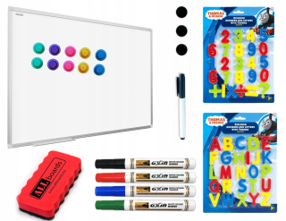 SUCHELEAL MAGNETIC PLAY 120x80 Gratis