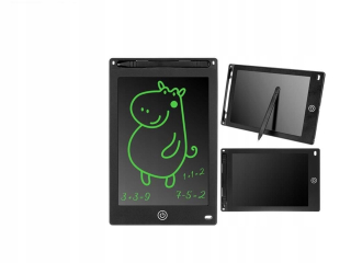 Blackboard Graphics Tablet na kreslenie 3Z