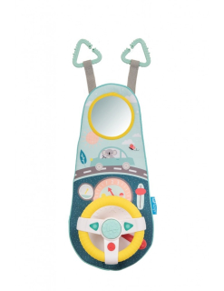 TAF TOYS detský volant Koala