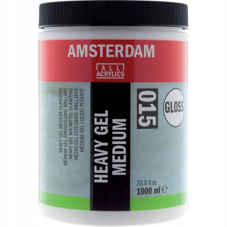 Talens akrylové farby 1 ks x 1000 ml