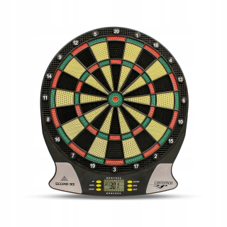 Elektronické štít pre DART
