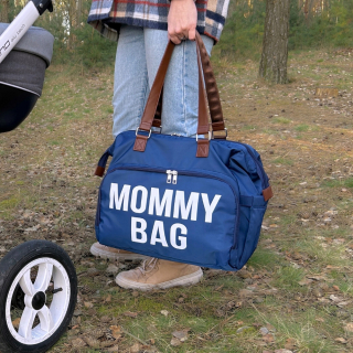 Taška pre mamičku na cesty/pôrod